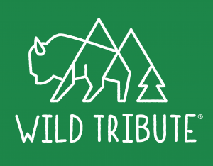 Wild Tribute Logo