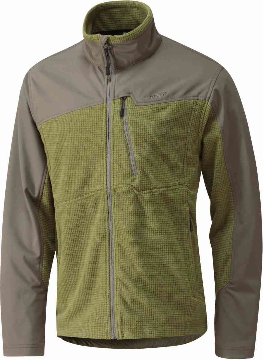 Gear Review HiTec Wind River Jacket Snowshoe MagazineSnowshoe Magazine