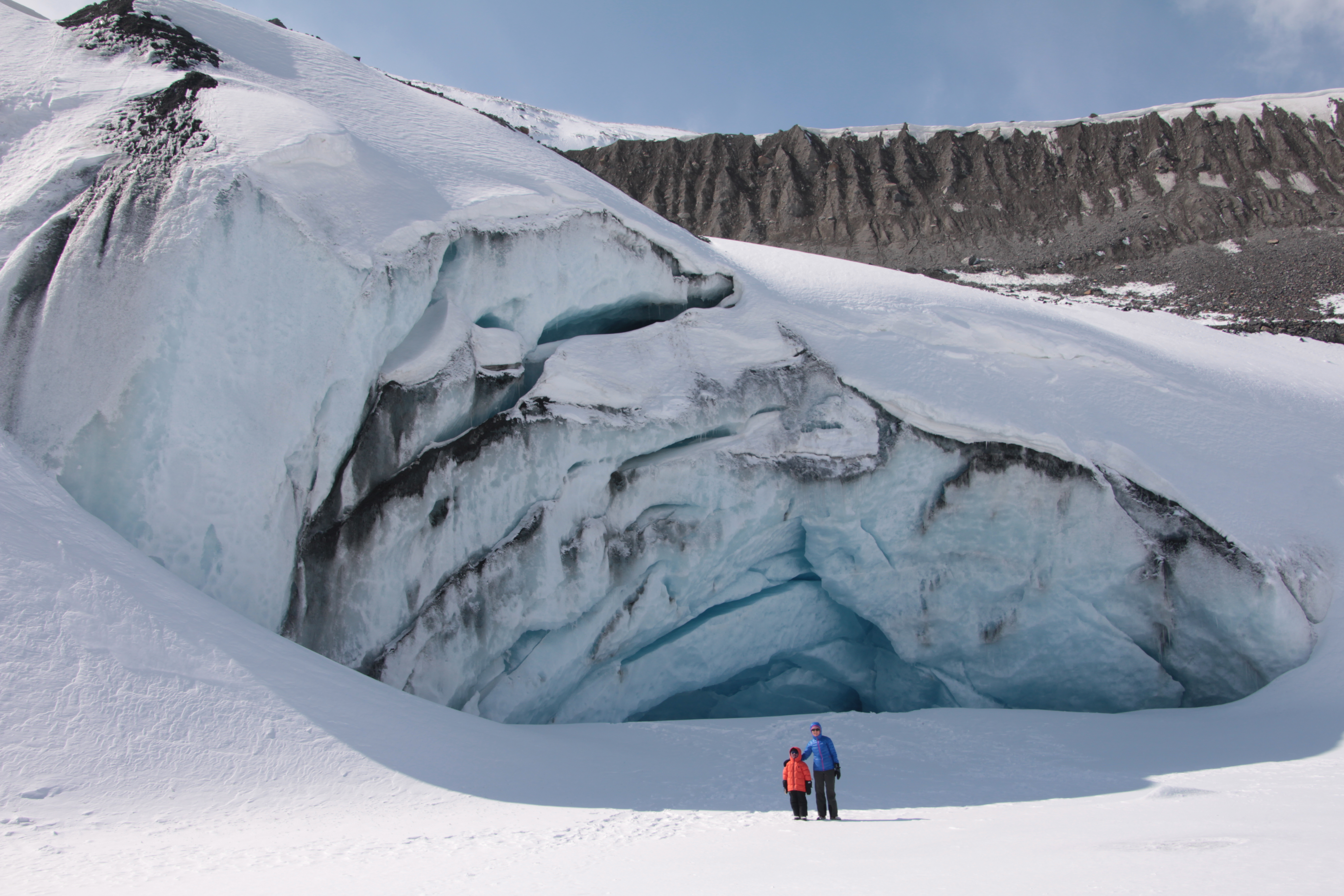 It’s Still Snowshoe Season in the Canadian Rockies | Snowshoe Magazine