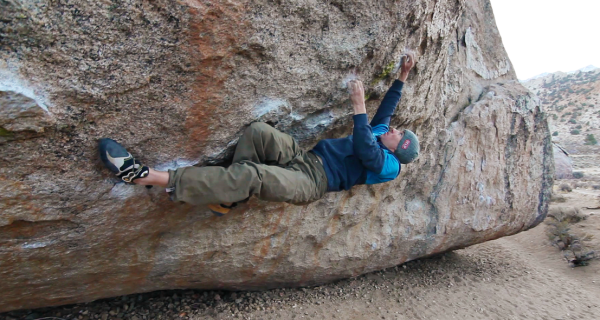 Alex Honnold