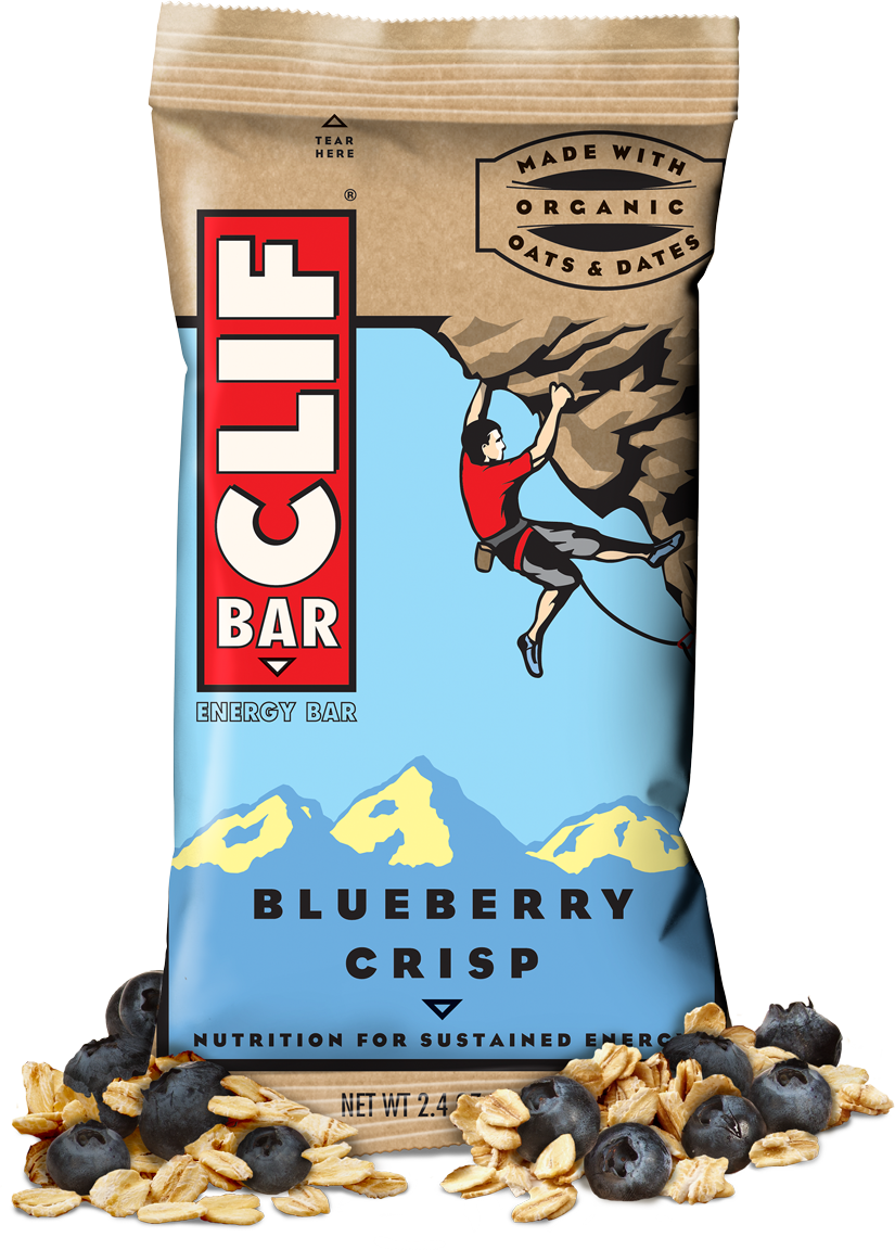 clif sold