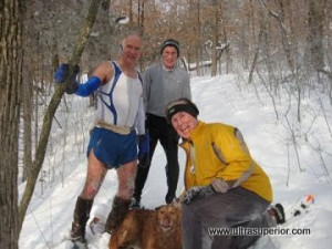 snowshoe braveheart