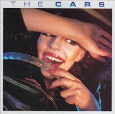 Number 373 on the all-time album list. "Good Times Roll" rated as one of the best side ones, track ones ever.